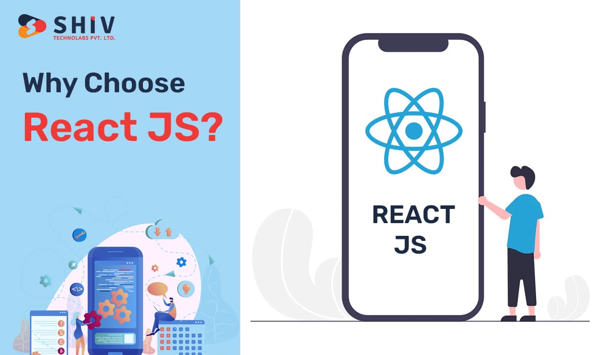 Why Outsource React JS Development to a Professional Company