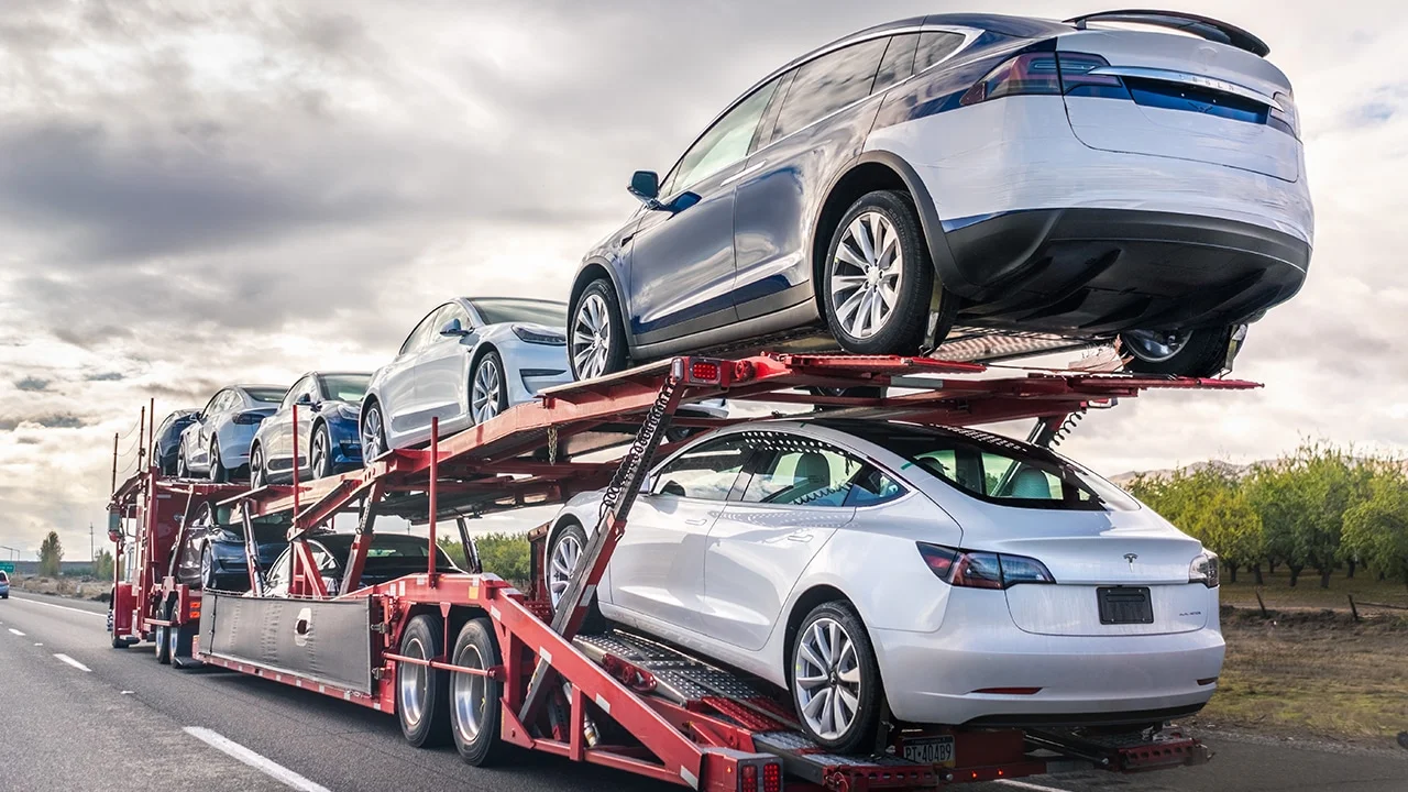 Car Shipping: A Comprehensive Guide to Transporting Your Vehicle