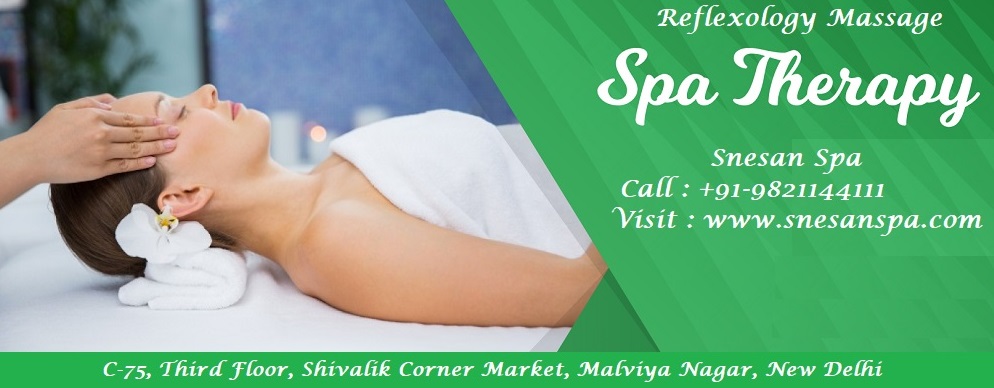 Reasons to Try a Body Massage in Delhi