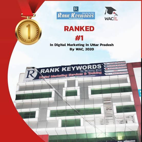 Best Digital Marketing Course In Kanpur