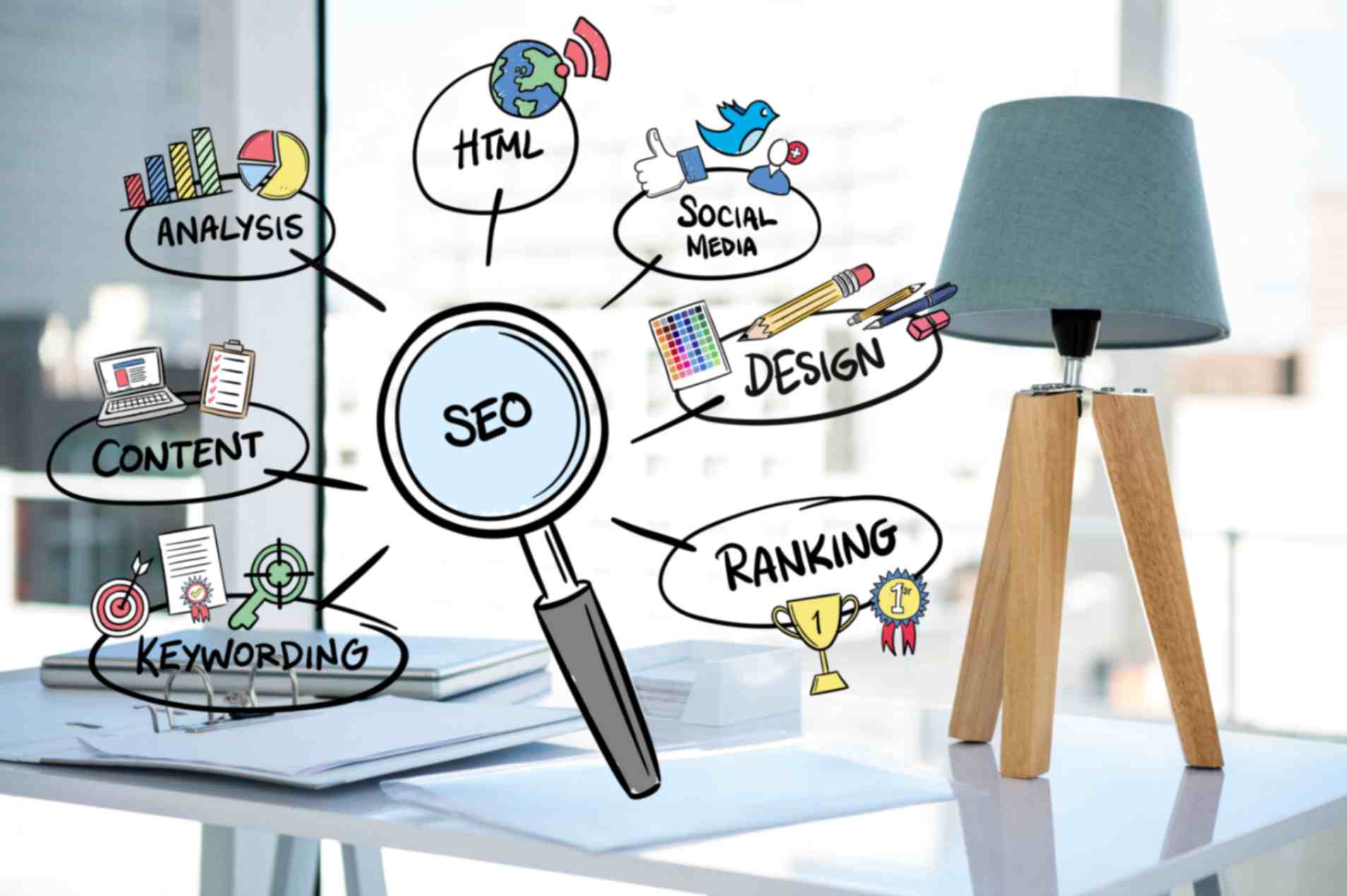 Finding the Best Result-Oriented SEO (search engine optimization) Service Provider