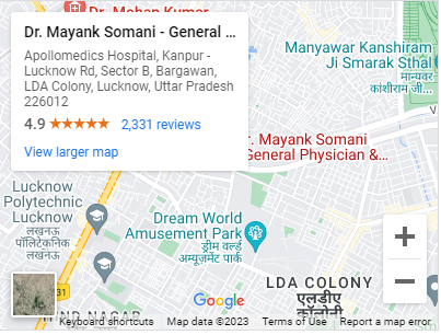 The Importance of a Critical Care Expert Doctor: Dr. Mayank Somani, Leading the Way in Lucknow
