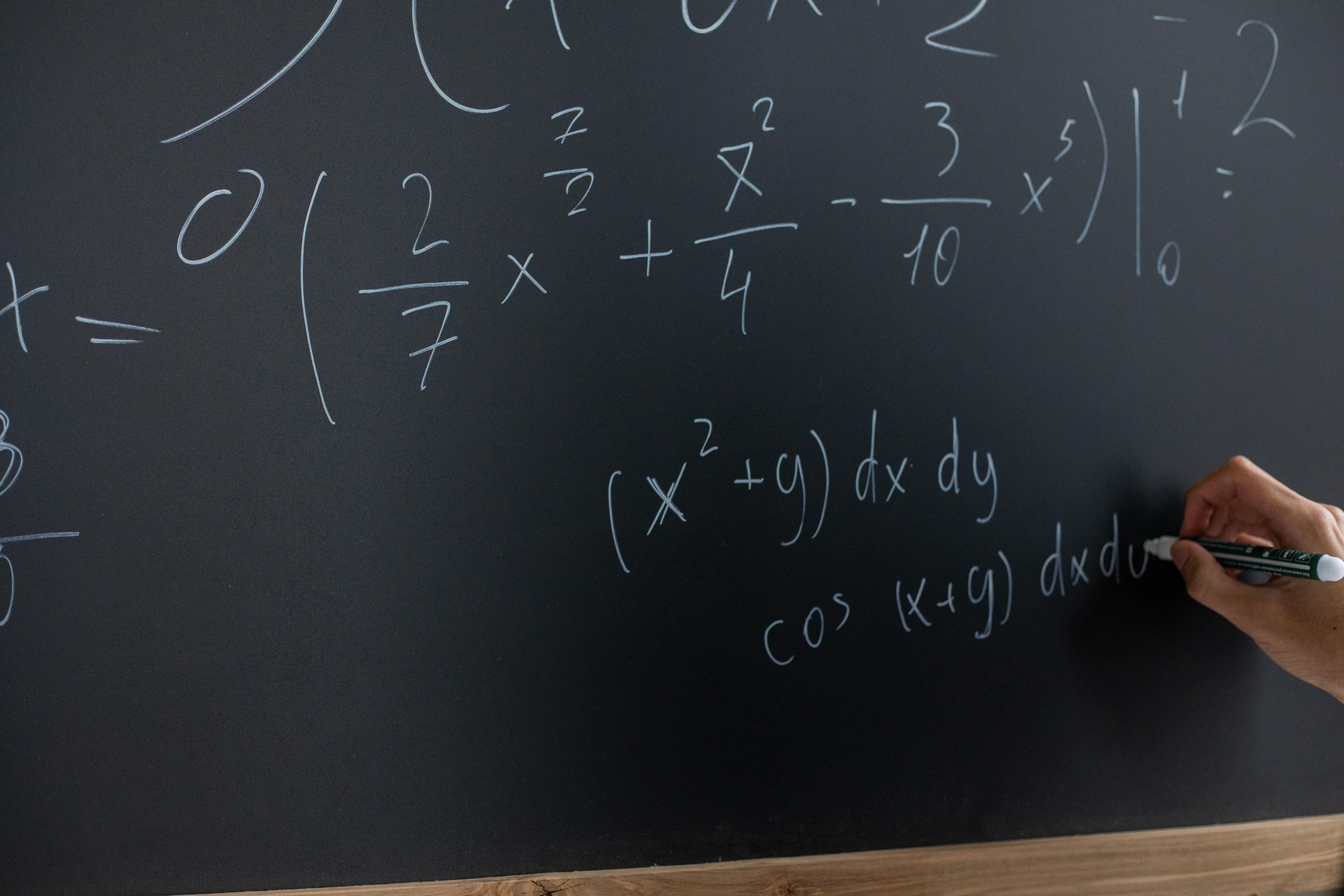 Summer Preparation for AP Calculus BC: A Tutor's Perspective