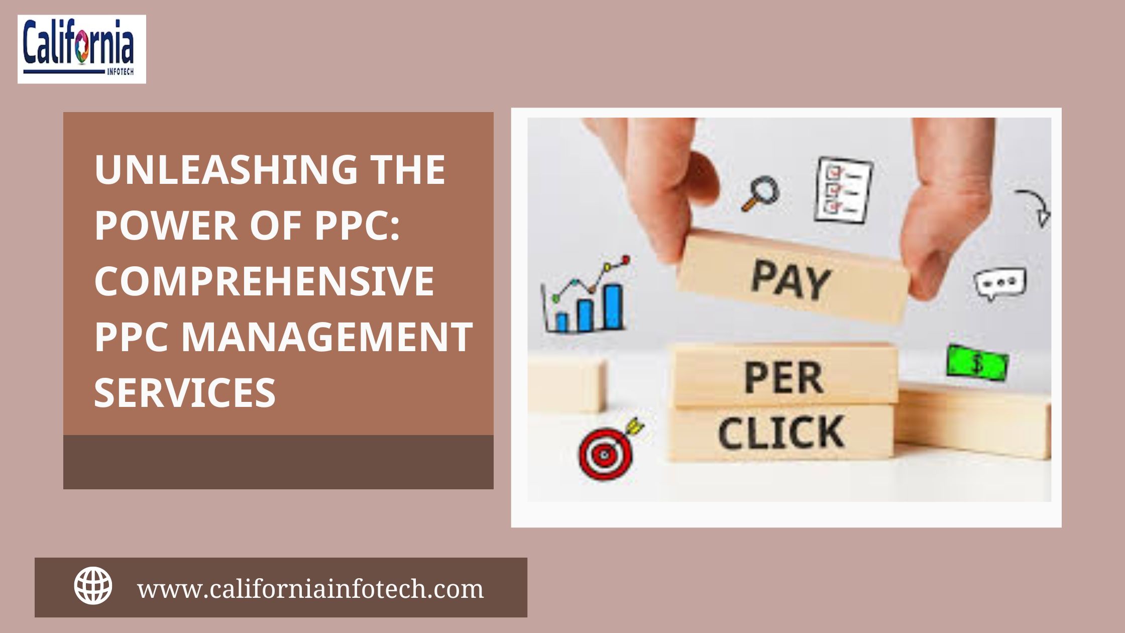 Unleashing the Power of PPC: Comprehensive PPC Management Services