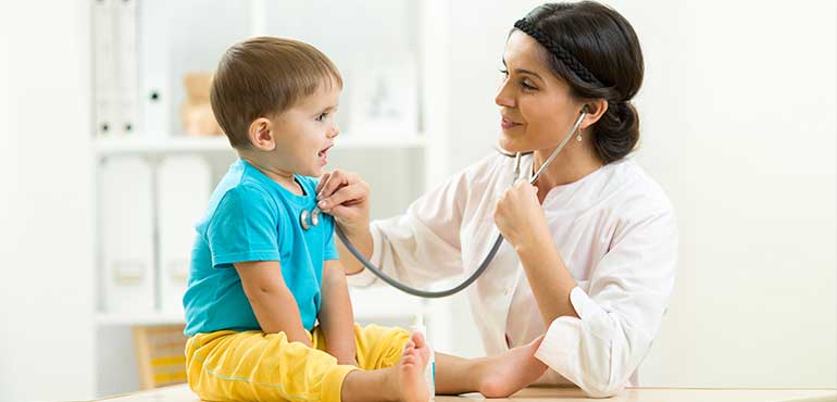 Choosing the Right Child Care Hospital: A Comprehensive Guide for Parents