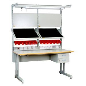 Why You Need an ESD Workbench for Your Electronics Projects