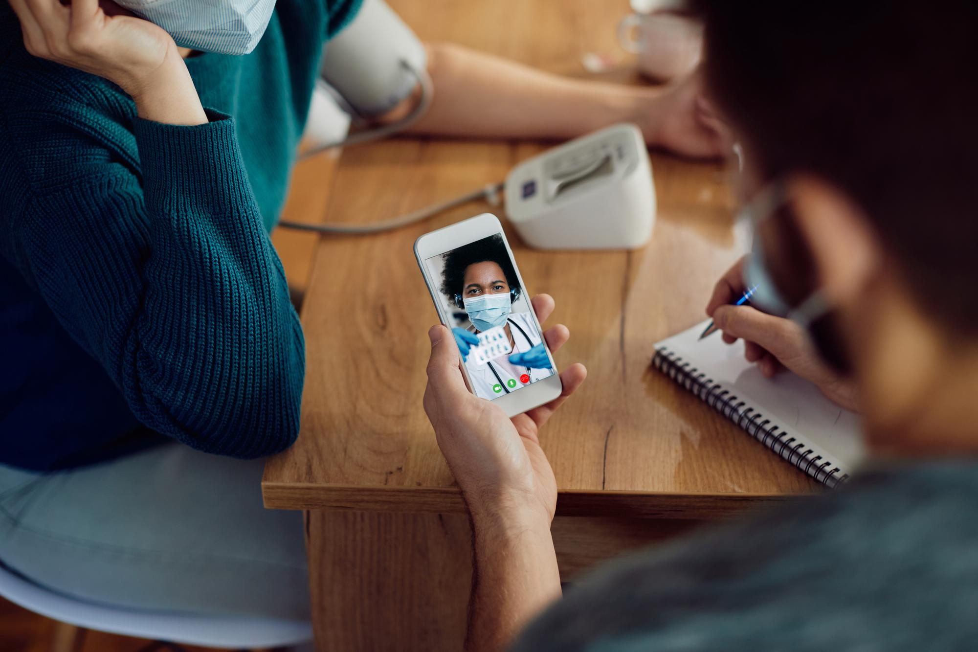 How to Develop an On-Demand Healthcare Mobile App and Provide Telemedicine App Development Solutions?