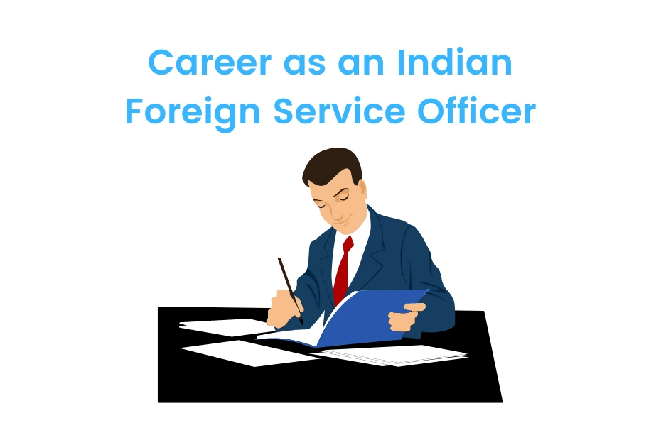 Indian Foreign Service Exam Eligibility: Requirements and Pathways