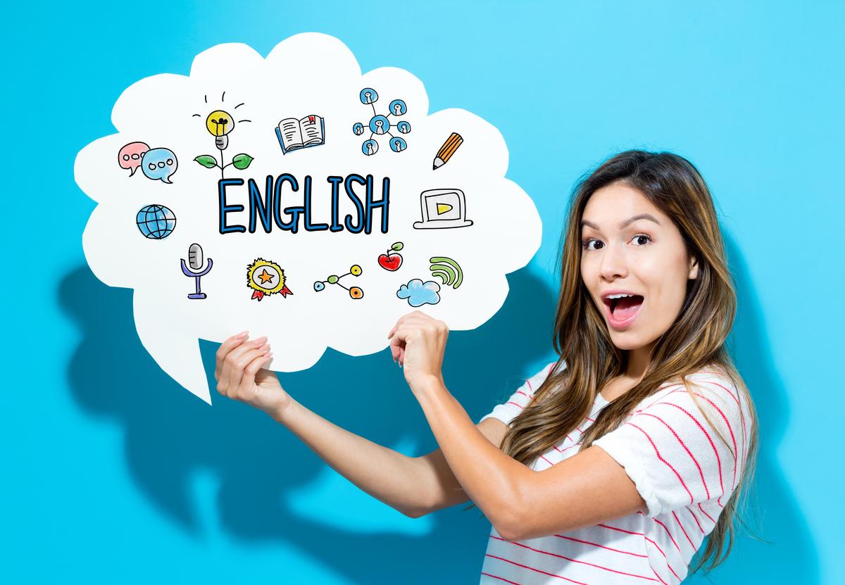 What are the Benefits of English Course that You Should Know?