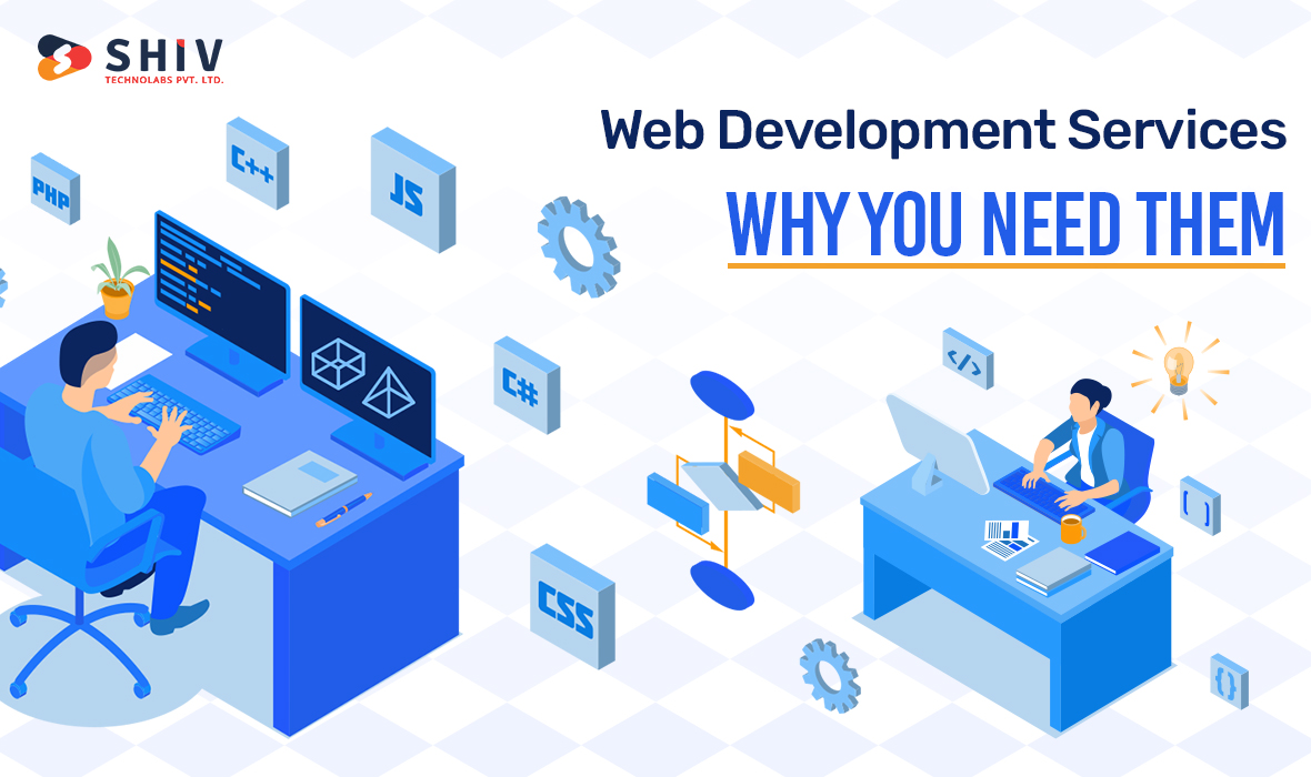 The Key Factors to Consider When Hiring a Web Development Services Provider