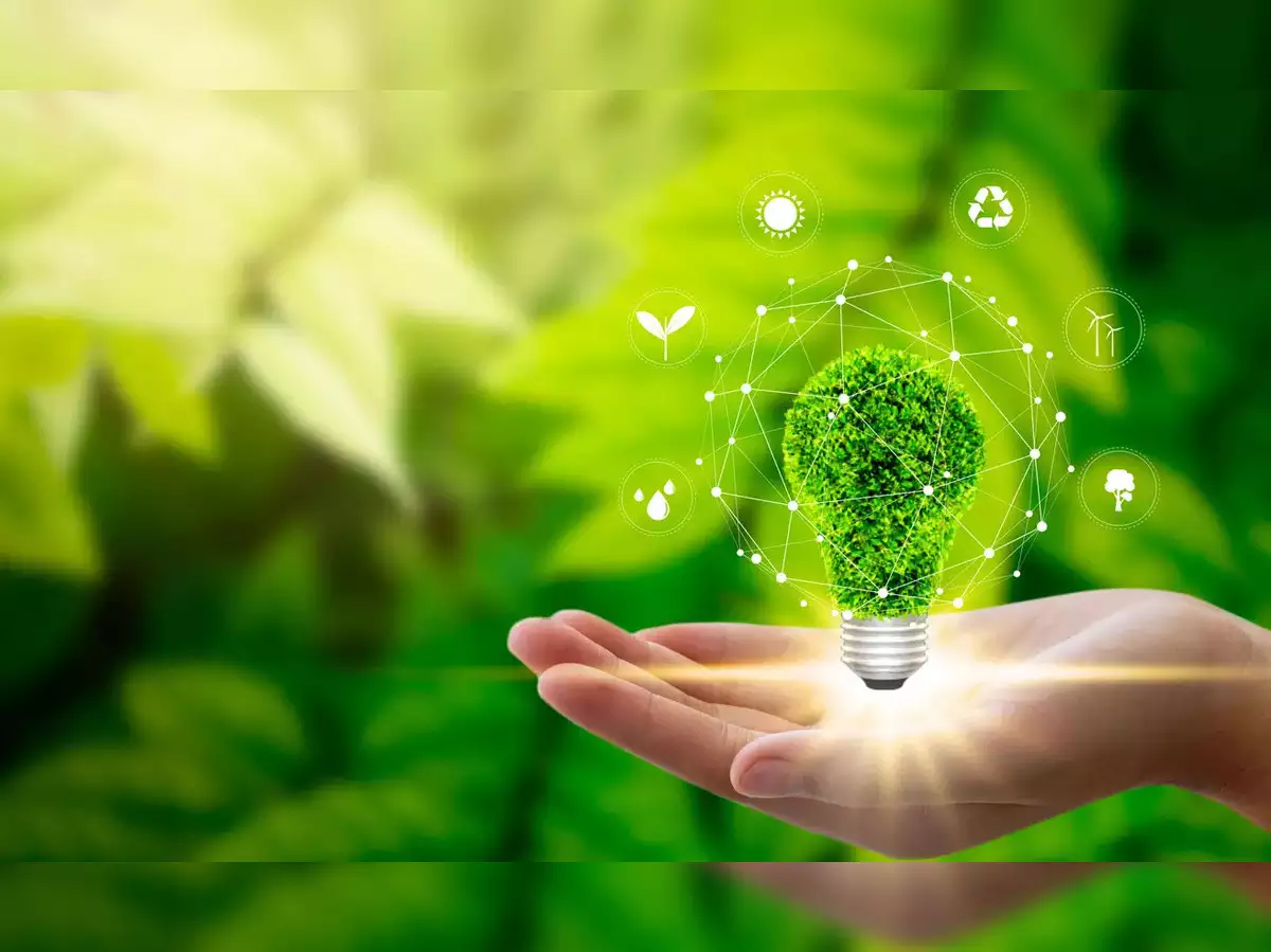 Tech Planet's Eco-Friendly Revolution: Sustainable Tech Solutions for a Better Future