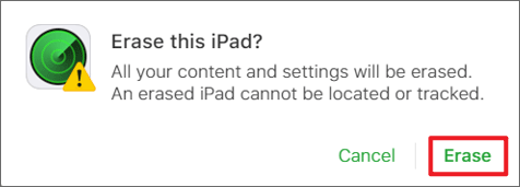 Cara Memperbaikinya Jika iPad Anda Menampilkan Pesan Tidak Tersedia
