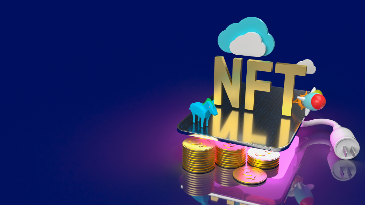 nft marketplace platform development