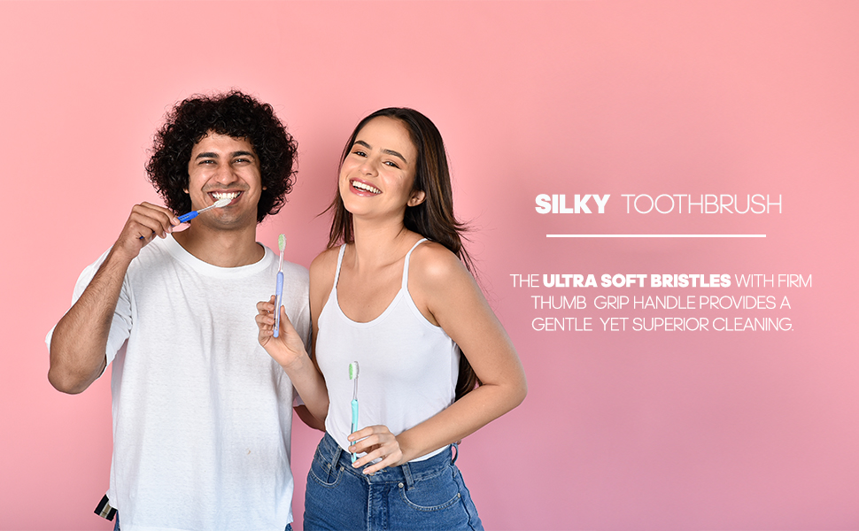 Soft Toothbrush: A Comprehensive Guide to Gentle Dental Care with Stim