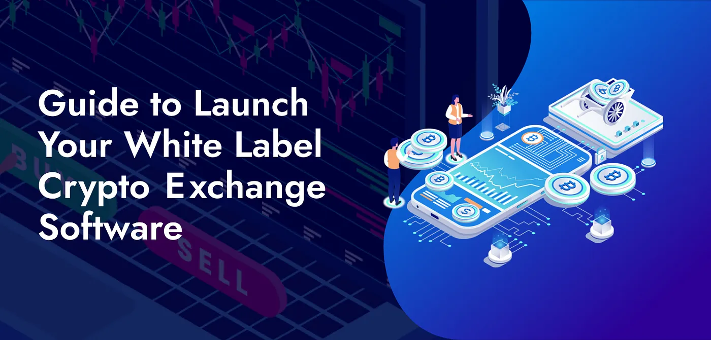 Streamline Your Crypto Exchange with a White Label Solution!