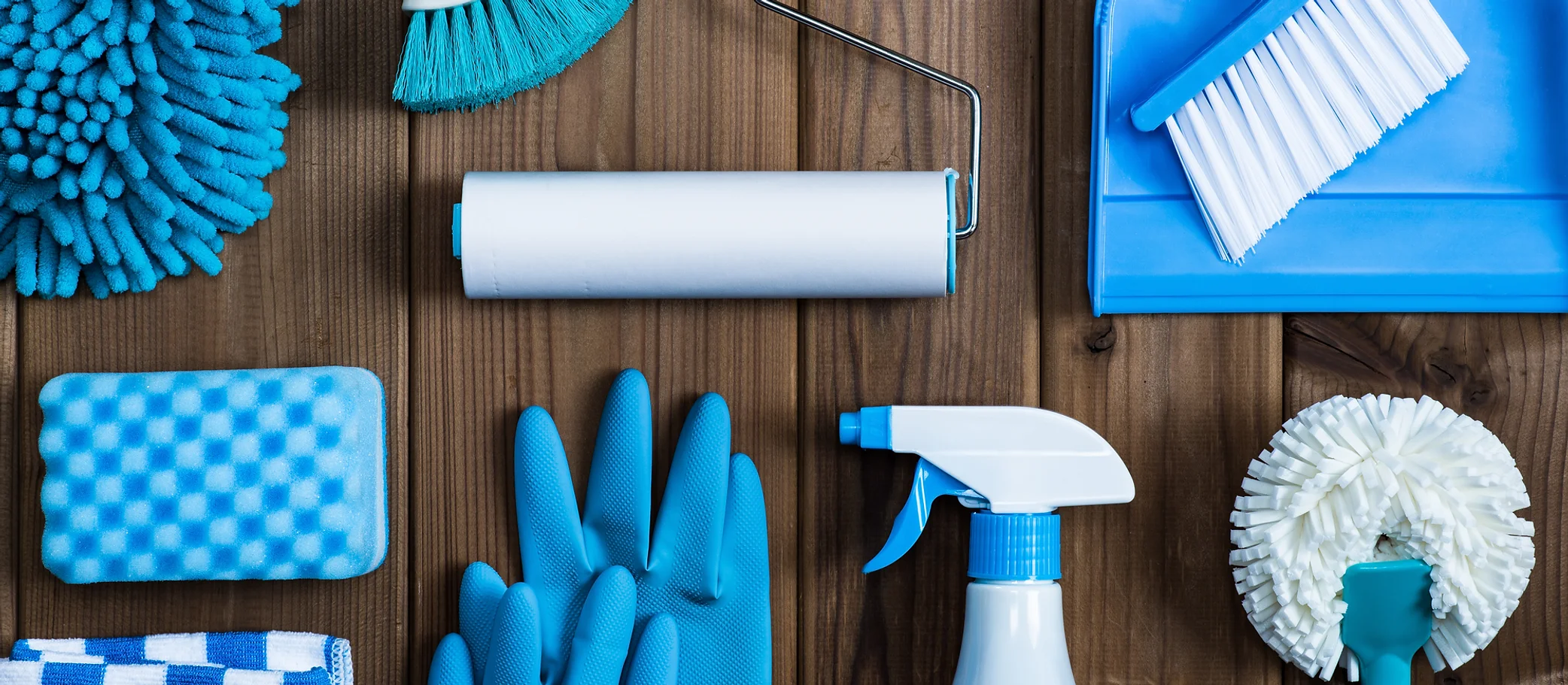 The Rise of Residental Cleaning Services: Toronto's Growing Trend