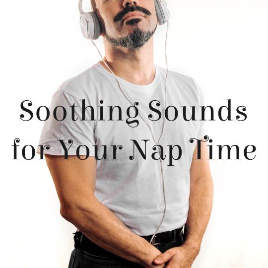 Find Out Which Are the Best Nap Time CDs