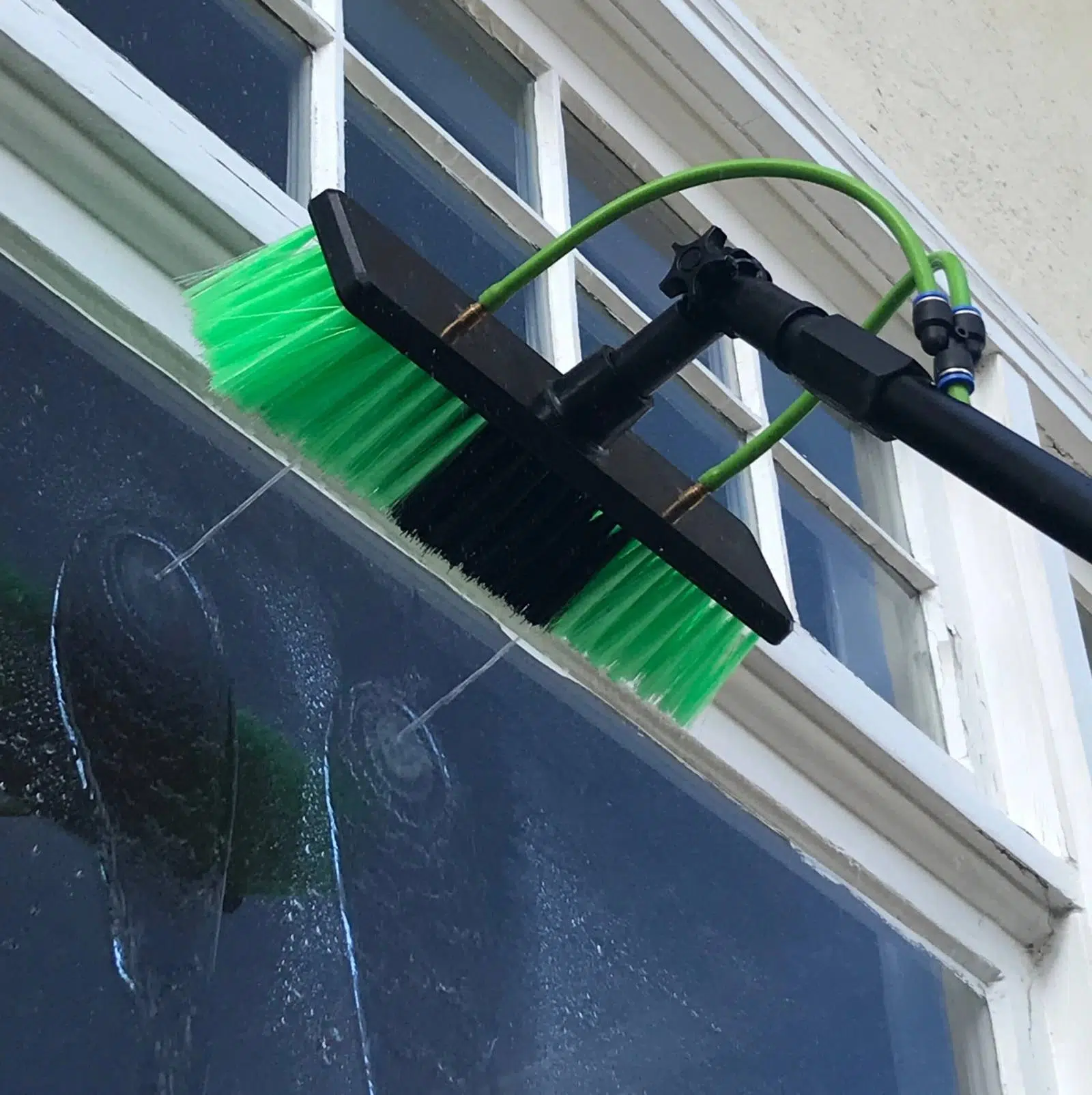 Highlands Ranch Window Cleaning Services