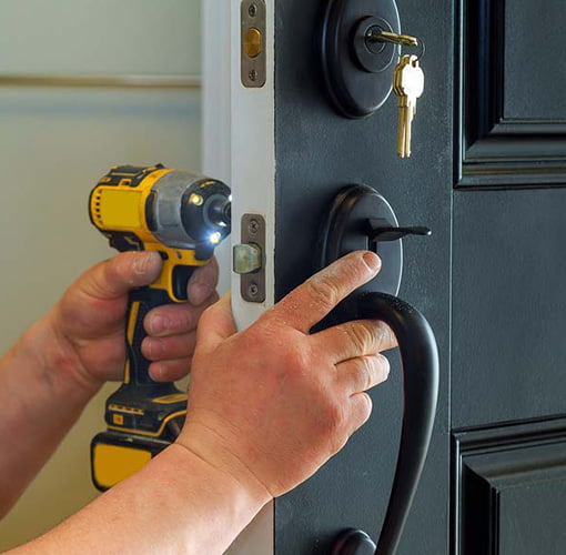 Locksmiths: Empowering Inclusivity and Accessibility in Security