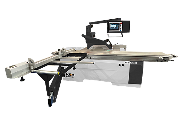 The Ultimate Guide to Choosing the Right Woodwork Machinery