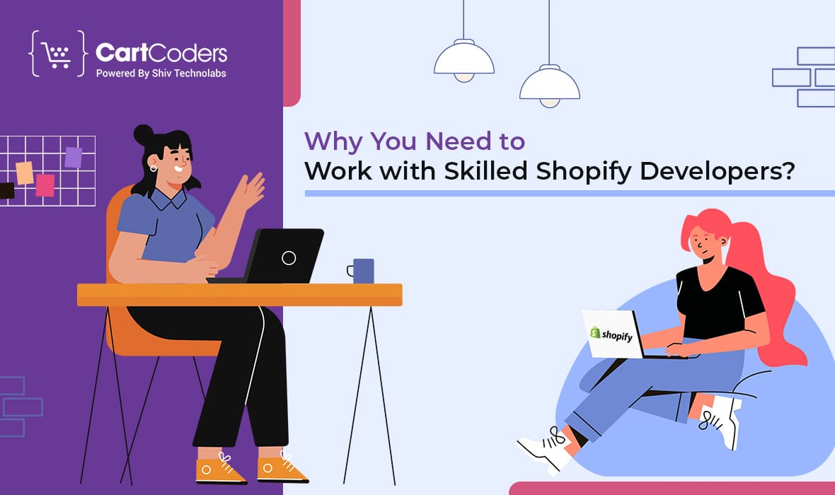 Elevate Your eCommerce: Expert Shopify Development Services