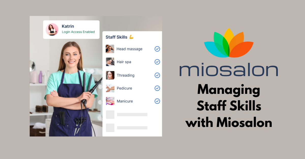 Mastering Client Management with MioSalon: Boosting Your Salon's Success
