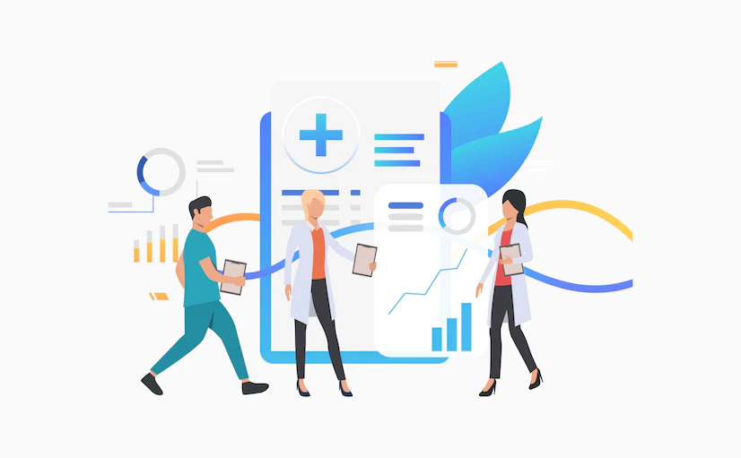 Discover How Healthcare App Development Services Can Help You Save on App Creation For Your Industry.