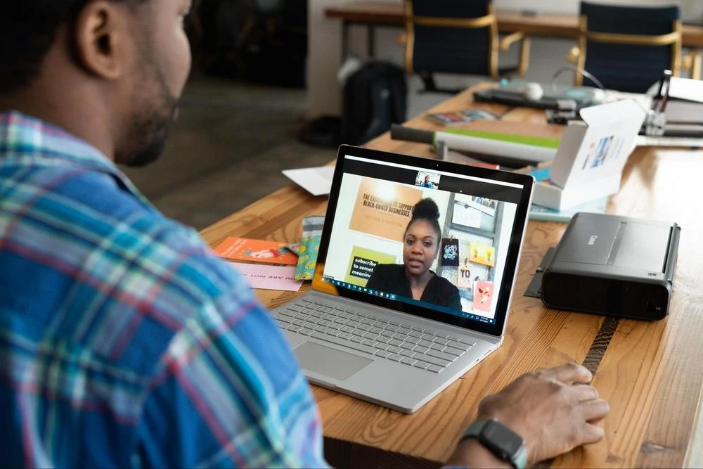 Mastering the Art of Virtual Collaboration
