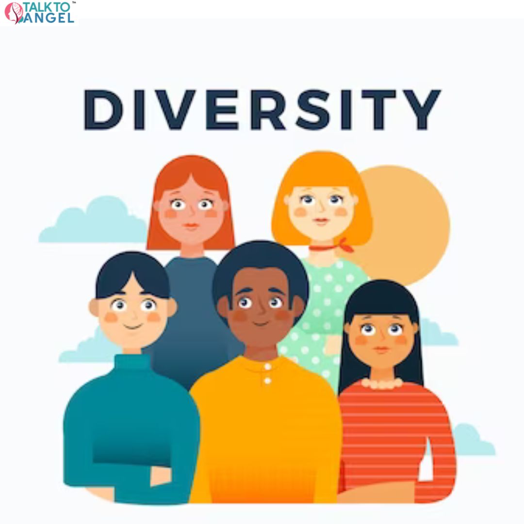 The Power of Diversity in the Workplace: How to Make a Difference