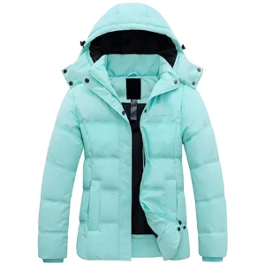 The Perfect Puffer Jackets for Younger Boys in the USA