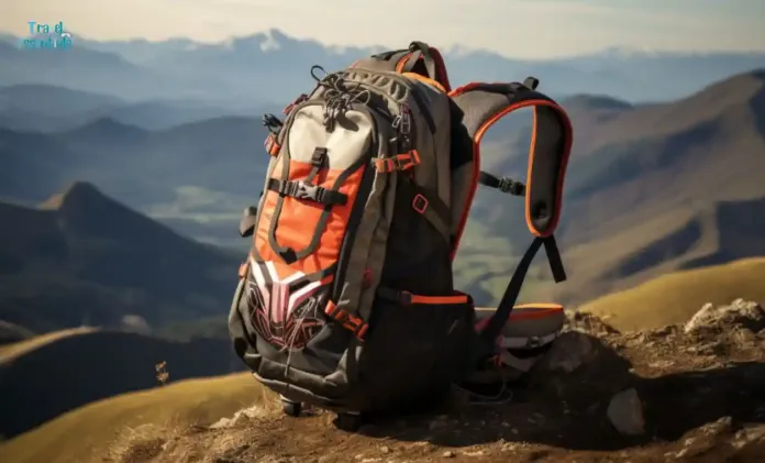Mountain Biking Backpacks: A Must-Have Gear for Every Rider
