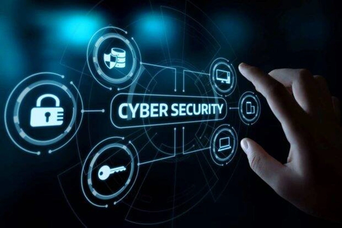 Cybersecurity services in India | Senselearner