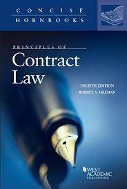 Contract lawyers' responsibilities and roles