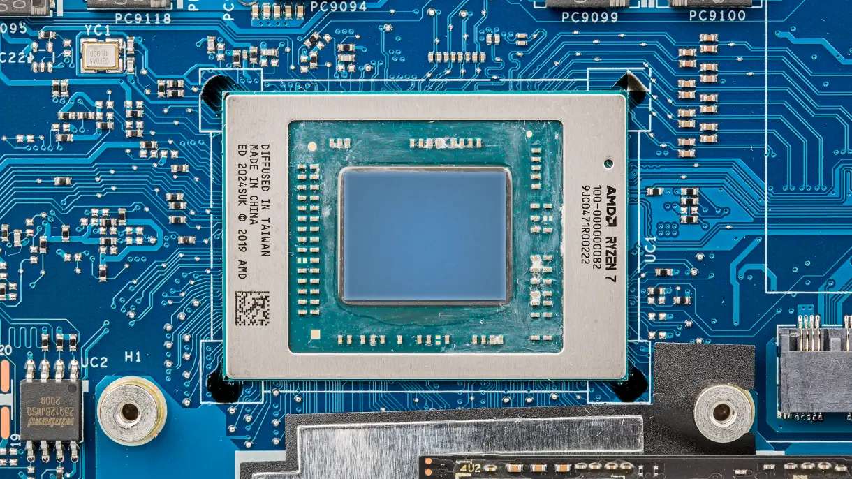 "Strix Point": AMD allegedly follows Intel's idea of hybrid processors