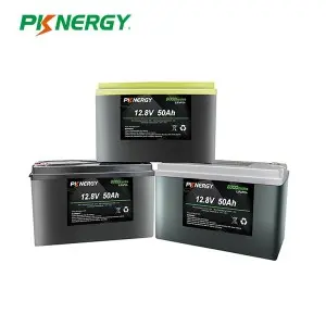 Going Green and Efficient: The Wonders of 12V 100Ah LiFePO4 Battery Technology