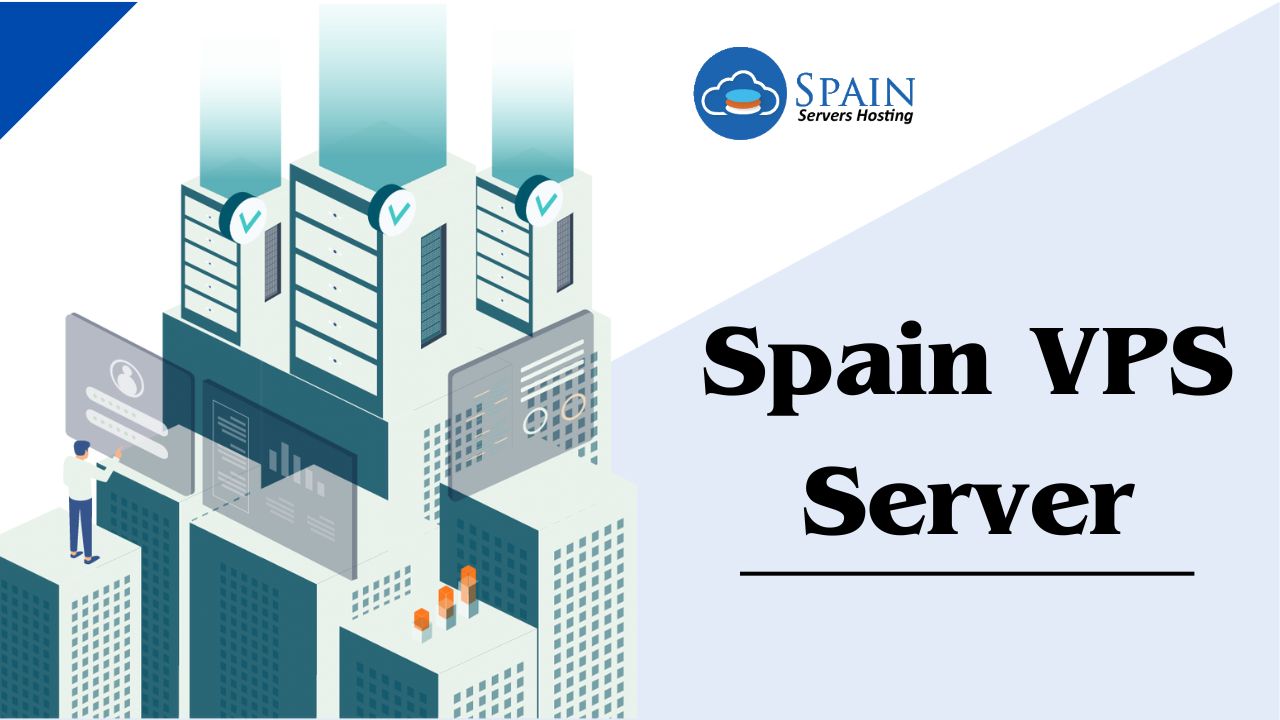 Experience the 24/7 Customer Assistance with Spain VPS Server