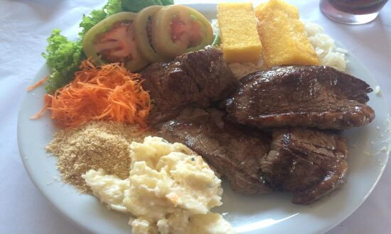 Traditional Dishes You have to try In Porto Alegre