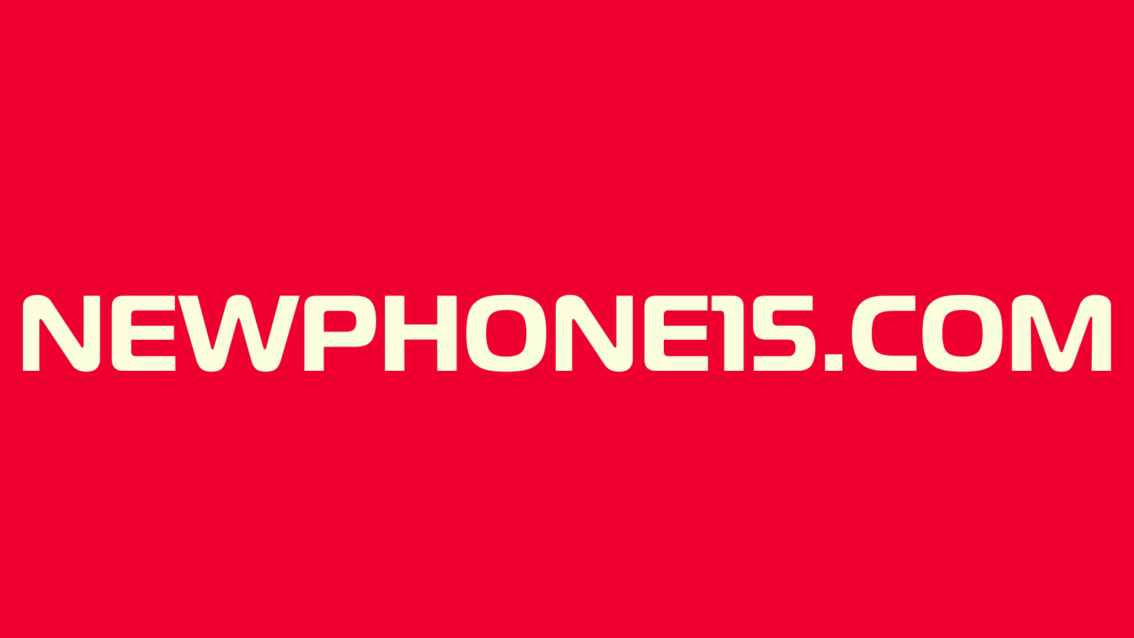 Experience top-notch iPhone 15 Series news at newphone15.com