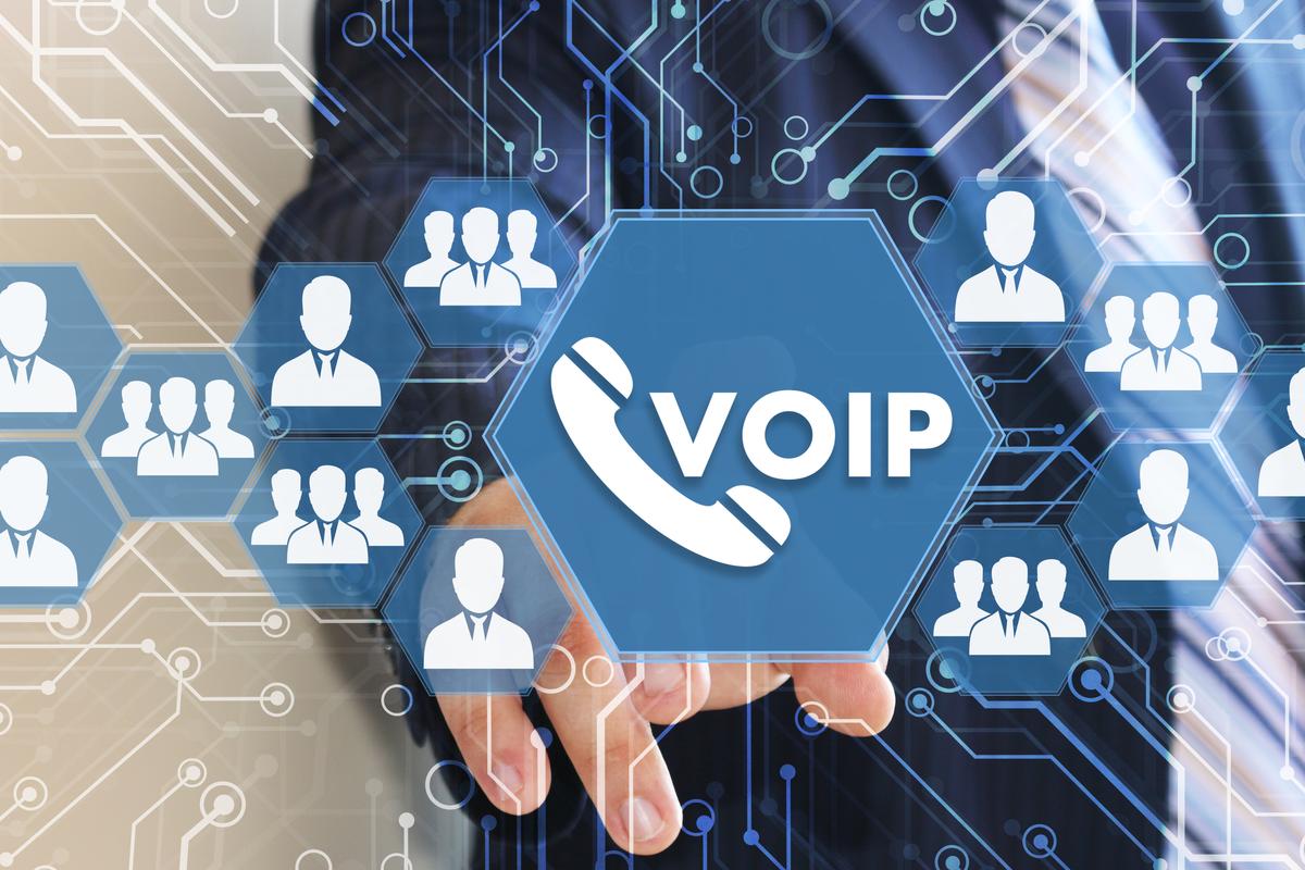 Overcoming Common Challenges of Implementing Cloud Business VoIP Service