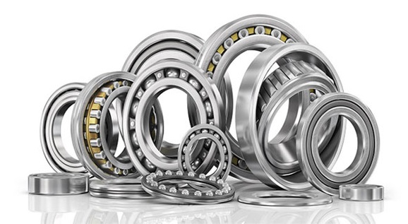 SKF Bearings and Technology: Innovations Transforming Industries in Delhi