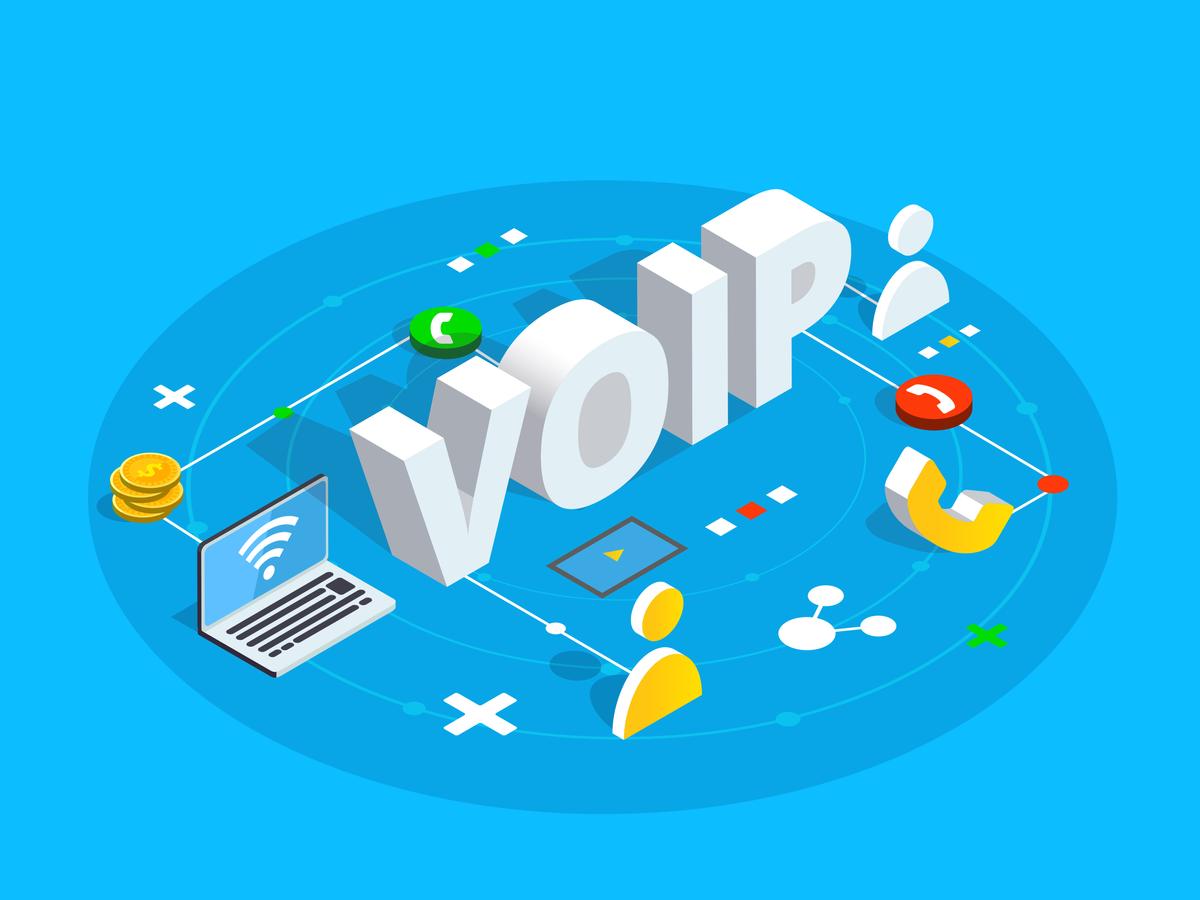 Overcoming Common Challenges of Implementing Cloud Business VoIP Service