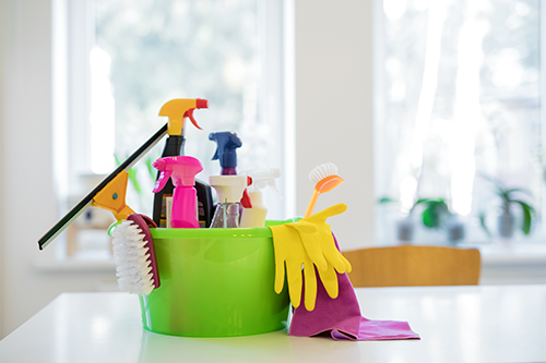 Tips On Choosing The Right Cleaning Service Provider For Your Needs
