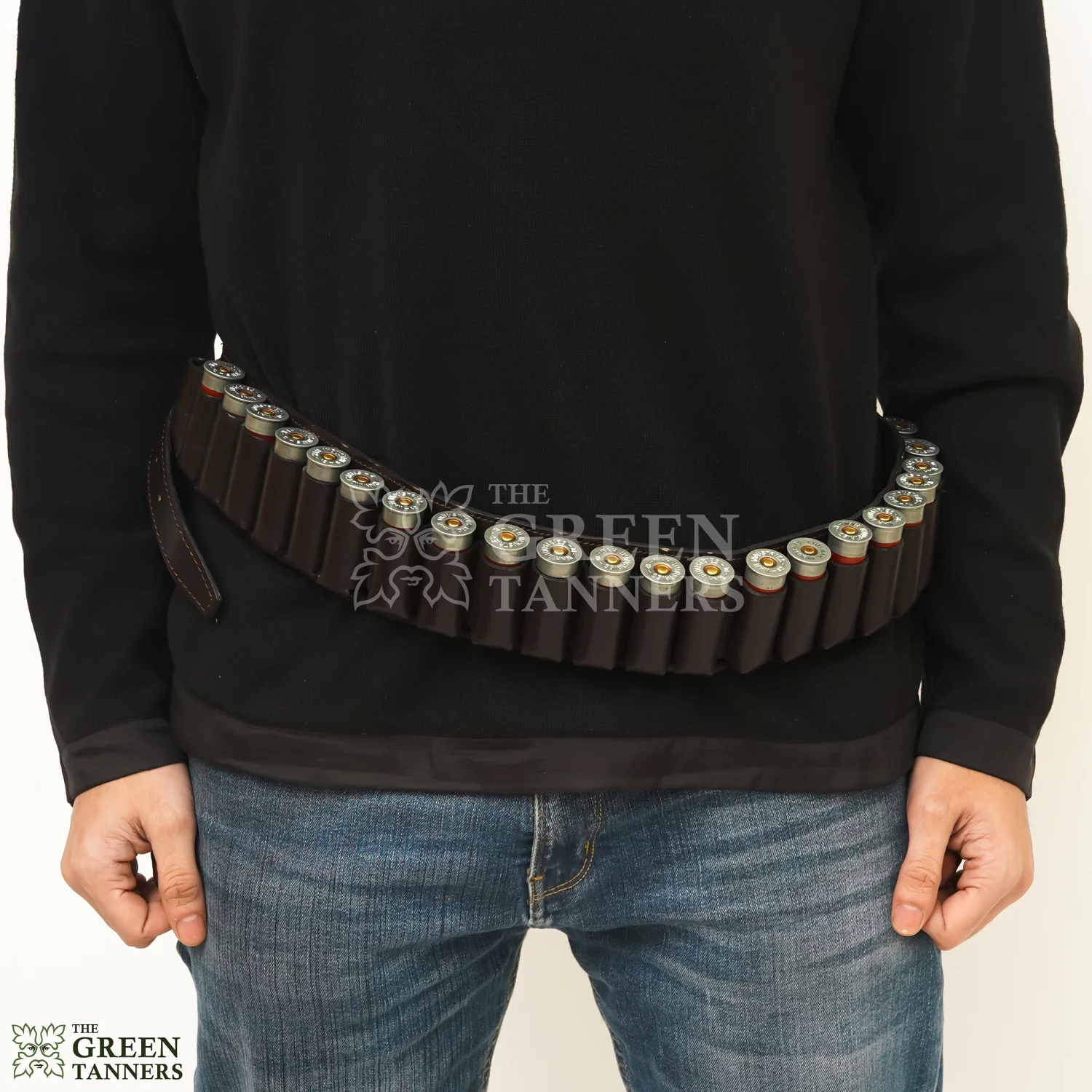 Cartridge Belts: A Perfect Fusion of Style and Functionality