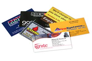 Simplifying Networking with Riddhi Enterprises: Visiting Card Printing Services in Mumbai