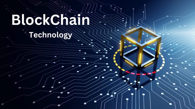 What Is Blockchain Technology and How Does It Work?