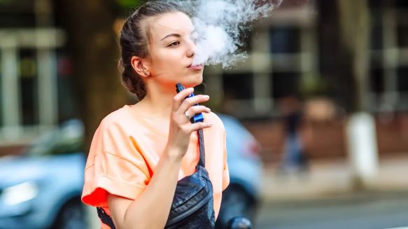 Disposable Vapes: Convenience and Flavor at Your Fingertips