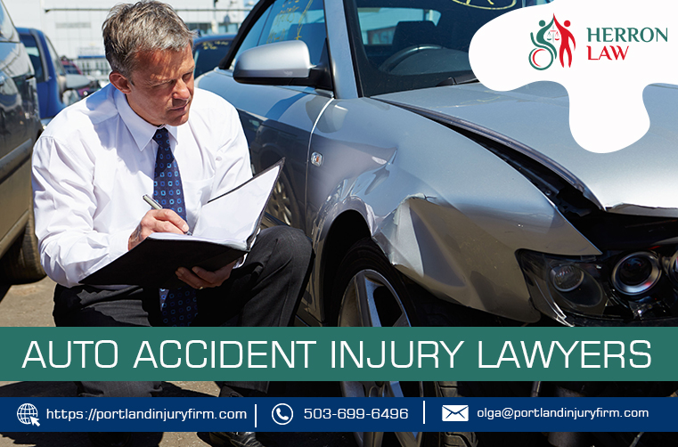 Why Do You Need A Portland Personal Injury Attorney?