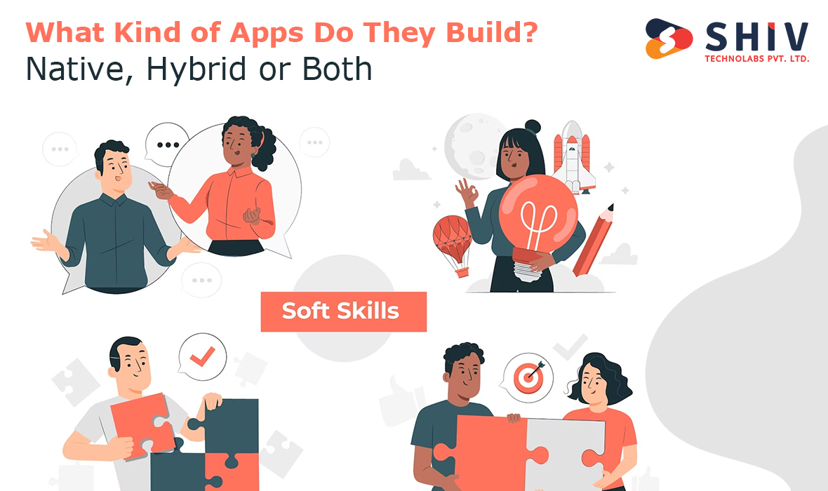 What Kind of Apps Do Thеy Build? Nativе, Hybrid or Both