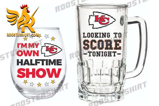 Kansas City Chiefs Gifts for Her - Show Your Support with Style and Elegance