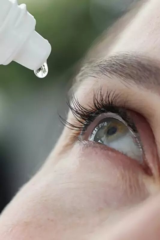 Unlock Your Vision: Explore the Lucrative Eye Drops Franchise with Winvision